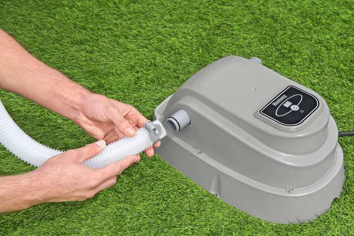 Bestway Poolheizung 2.800 W